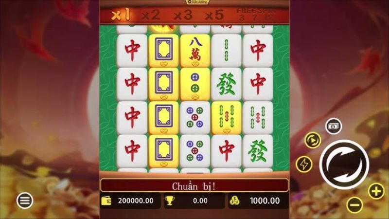 Giới thiệu ngắn về Đường Mạt Chược tại KUBET