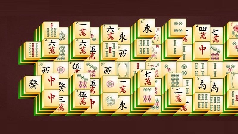 Mẹo chơi Đường Mạt Chược mà người mới không nên bỏ qua