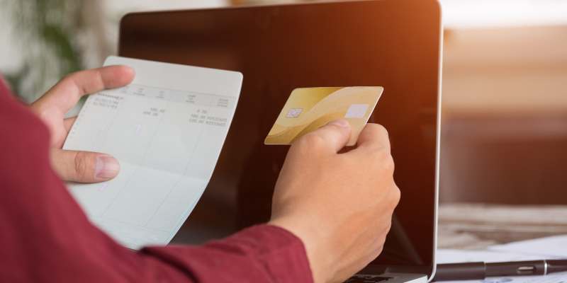 Nguyên nhân khiến người chơi không thể nạp tiền Ku Bet
